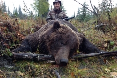Alaska Summit Guide Service