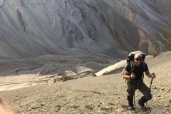 Alaska Summit Guide Service