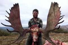 Big-Bull-Moose-Trophy