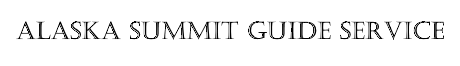 Alaska Summit Guide Service